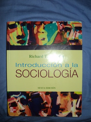 sociology richard t schaefer pdf